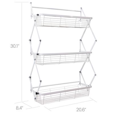 Otd 3 Tier Rack Supermoon Prouducts