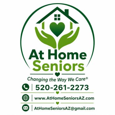 At Home Seniors in Tucson Az office 2828 N Country Club Rd #103 85716
