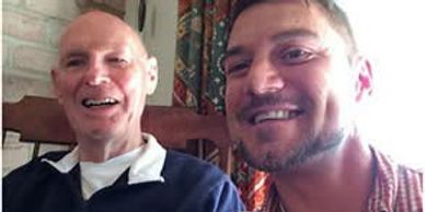 Tucson caregiver helping Alzheimer clients