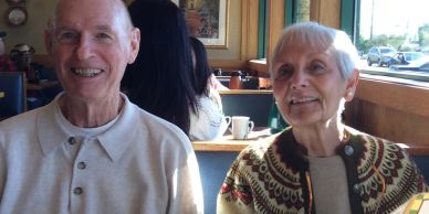 At Home Seniors Service list in Tucson, Az.