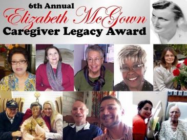 Award winning Caregivers