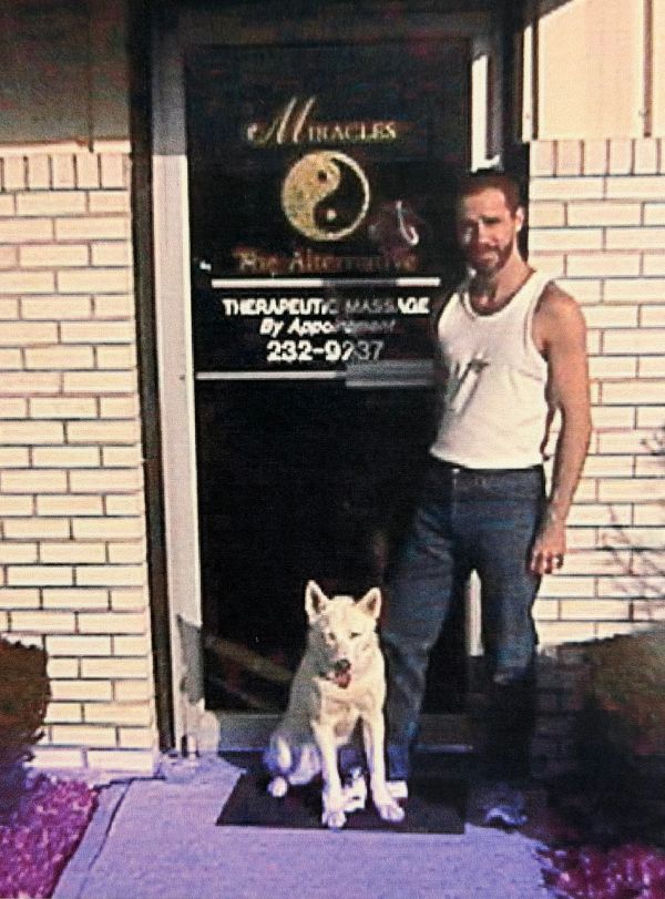 Owner of At Home Seniors