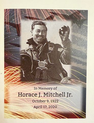 At Home Seniors memorial picture of a long-time client provided in home caregiving services in Tucso