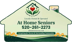 At Home Seniors 
520-261-CARE