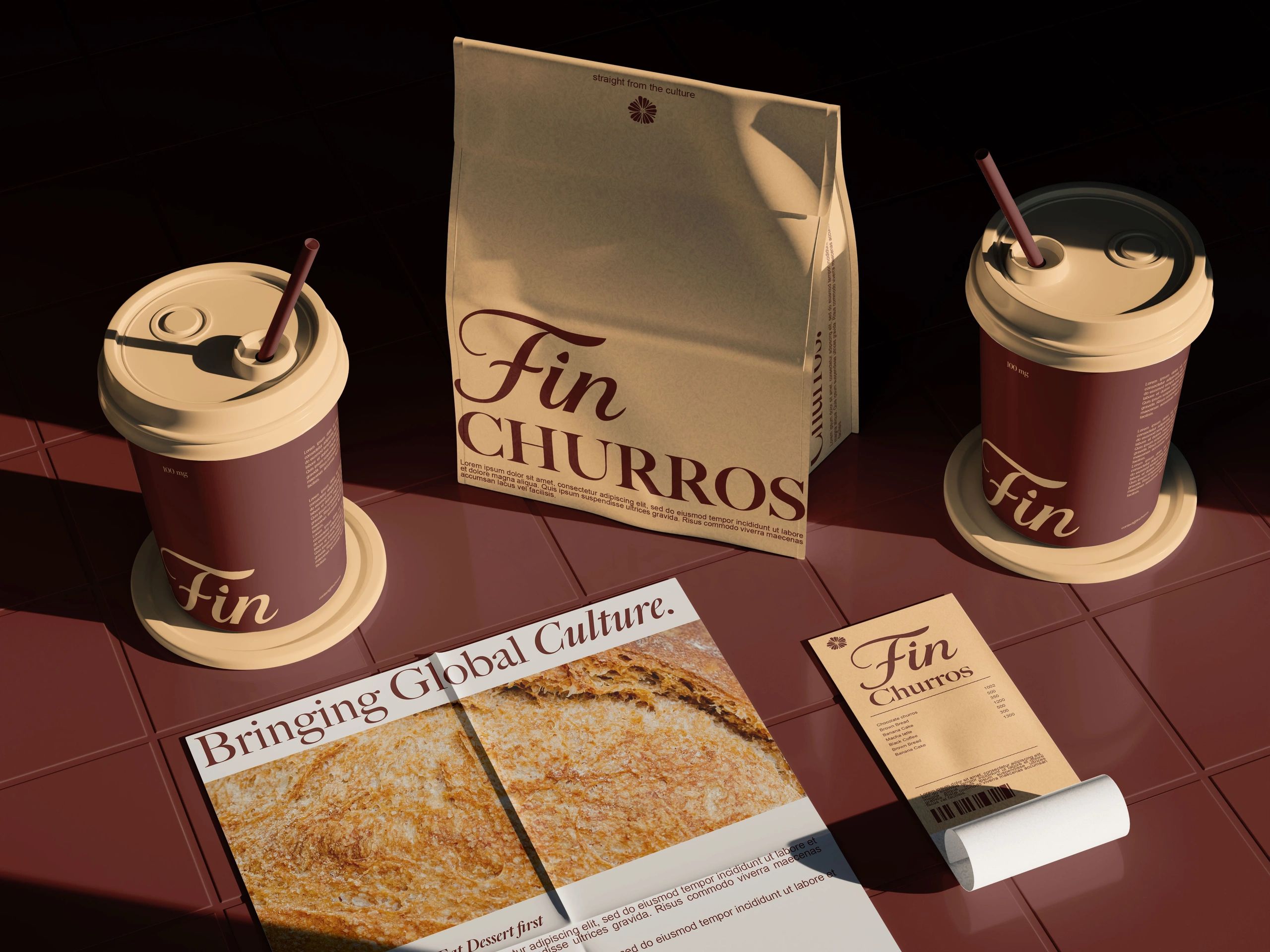 About Us | Fin