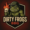 Dirty Frogs BB