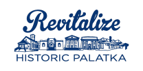 Revitalize Historic Palatka, Inc