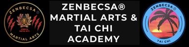 ZENBECSa® MARTIAL ARTS  & TAI CHI ACADEMY
