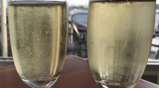 NV Veuve Clicquot