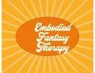 Dylan Marks Embodied Fantasy Therapy