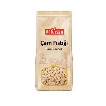 Çam Fıstığı, pine karnel