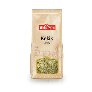 Kekik, Türkiye'nin en büyük baharat markası