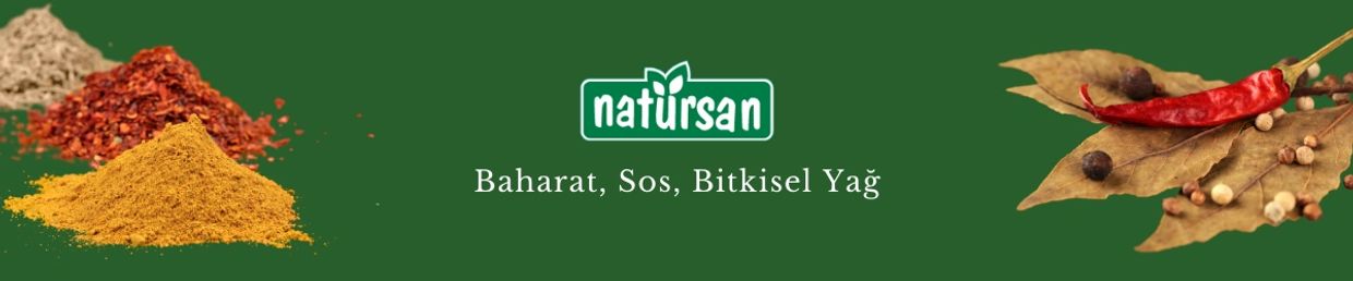 Natürsan Baharat, Natürsan Spice