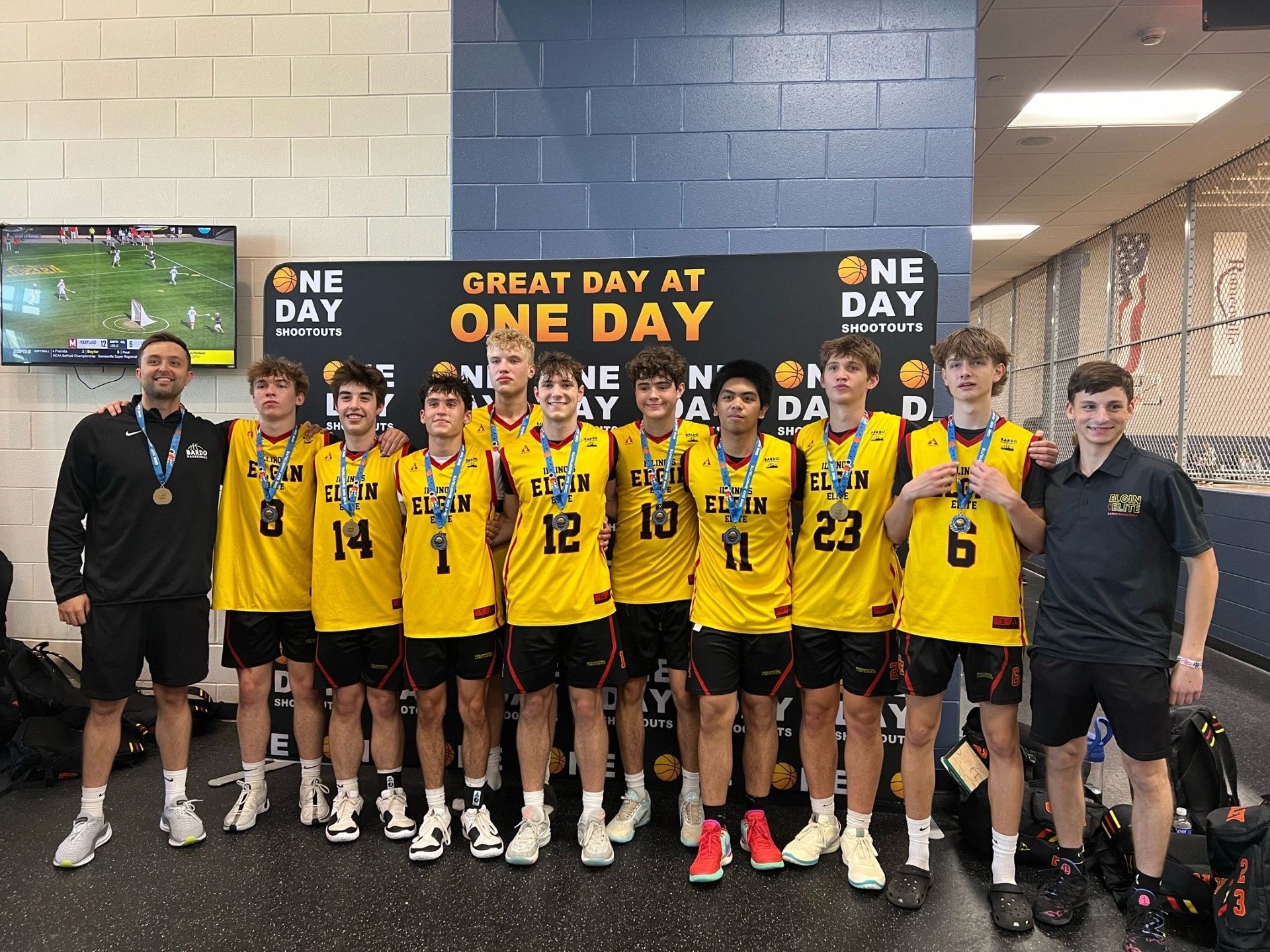 Basketball trainer near me