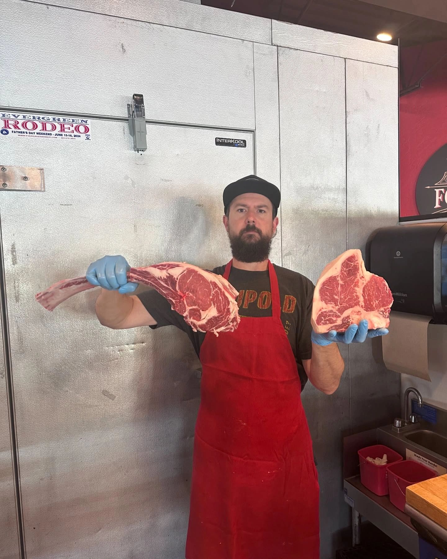 The Lazy Butcher, A Culinary Experience in Evergreen, Colorado
