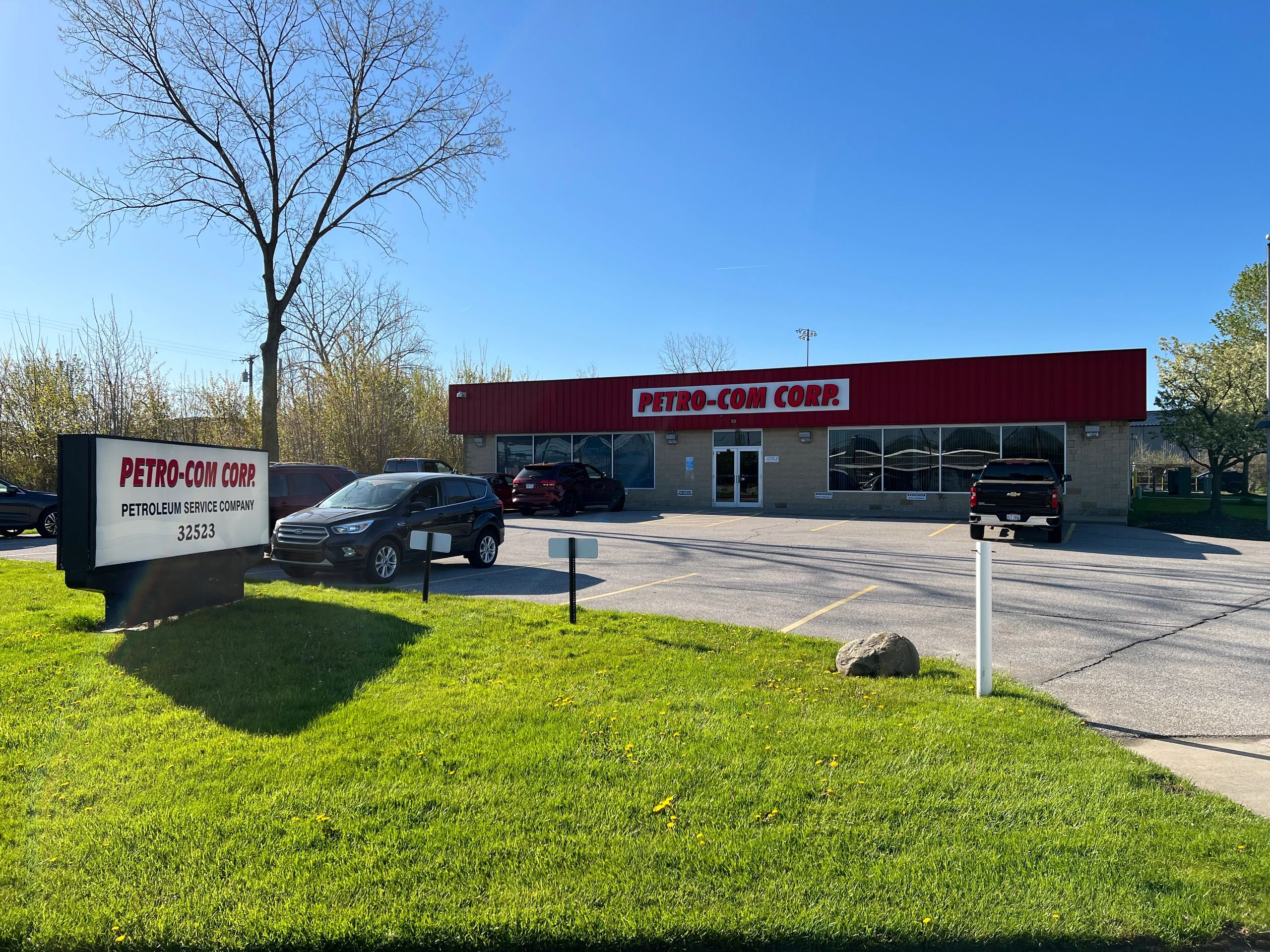 Near Me Petro Truck Stop 64 - rndr4uw