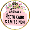 ANGIKAAR BY NEETU KAUR
