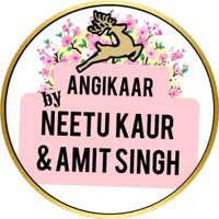 ANGIKAAR BY NEETU KAUR