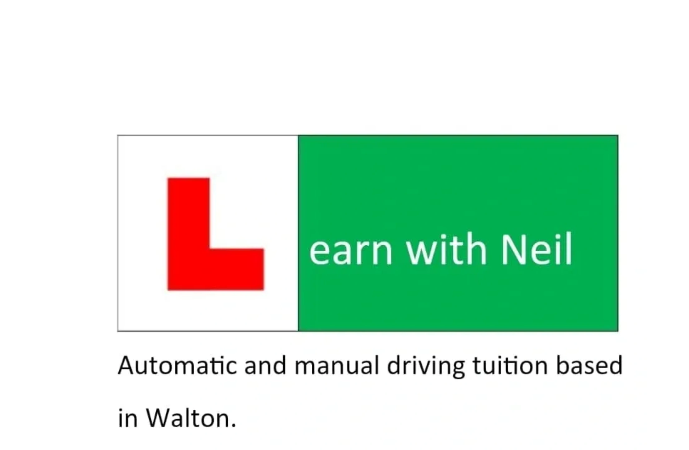 (c) Learnwithneil.co.uk