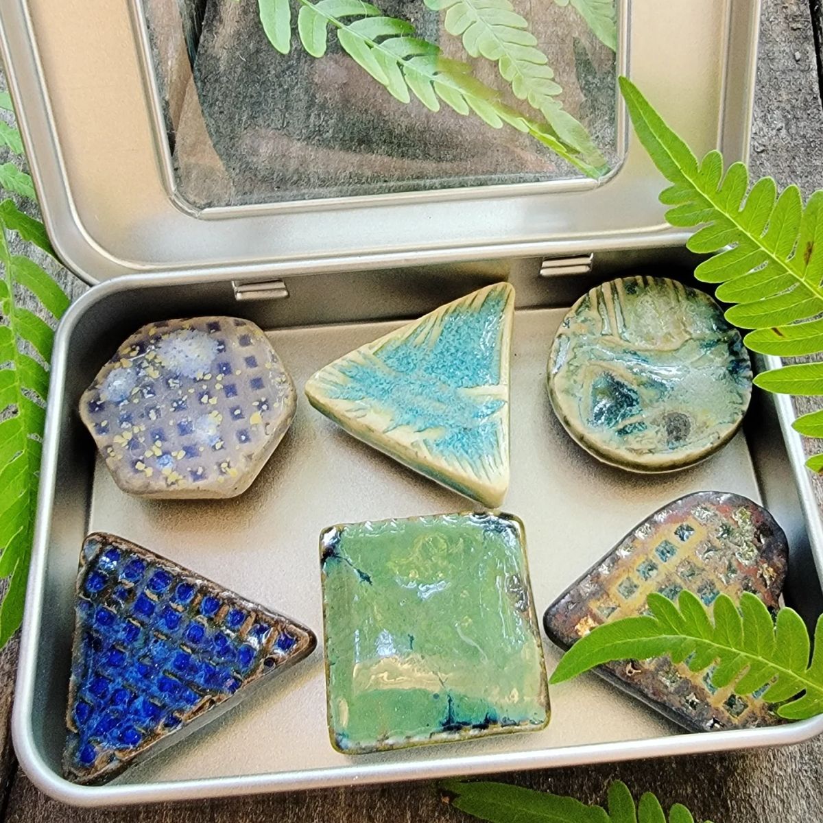 Magnet Chain Set Magnet Sets