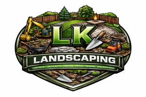 L.K Landscaping