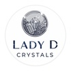 Lady D Crystals
