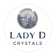 Lady D Crystals