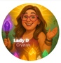 Lady D Crystals