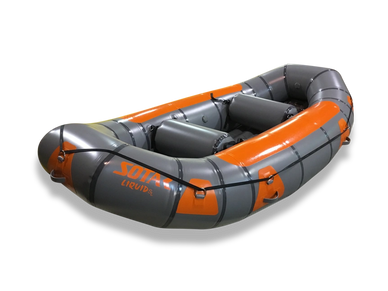 AIRE 136DD 146DD 160DD 143R 156R super puma SOTAR Tributary whitewater Raft rafts inflatable kayak