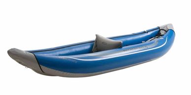 Kenco Outfitters  Aire IK Angler 11 Inflatable Fishing Kayak