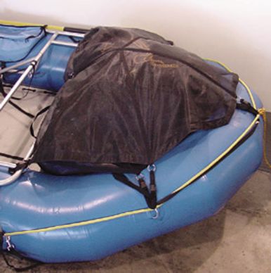 Raft Outfitting