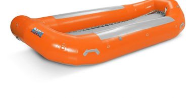 AIRE 136DD whitewater raft