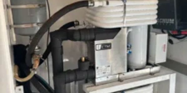 Marine AC System