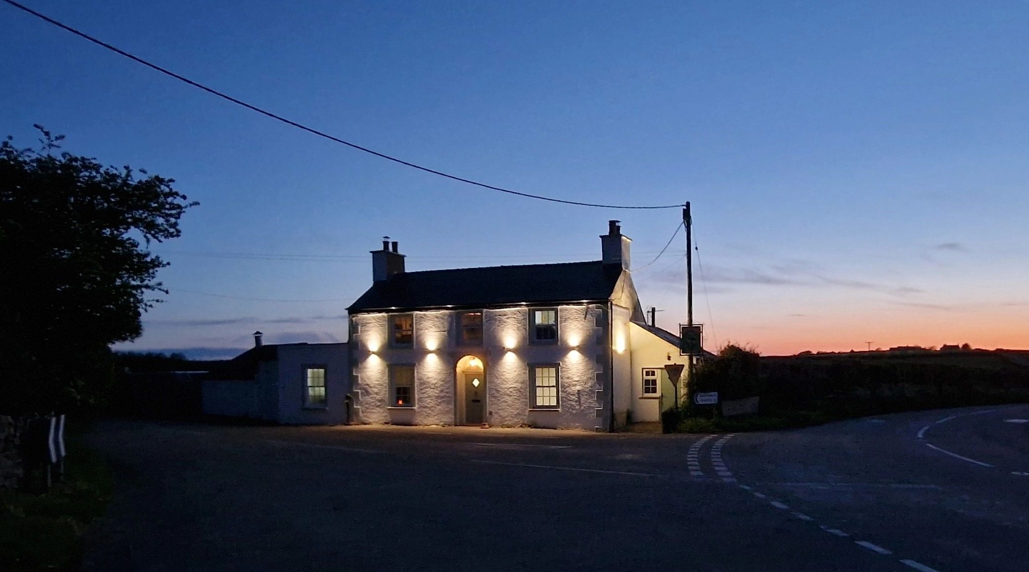 The Speculation Inn