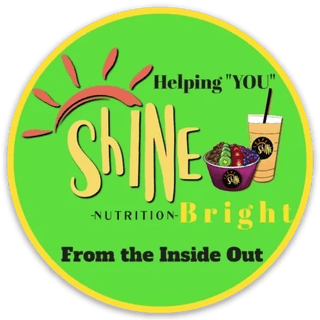 Shine Nutrition Cafe