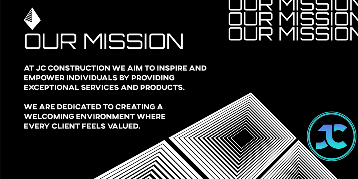 Our Mission