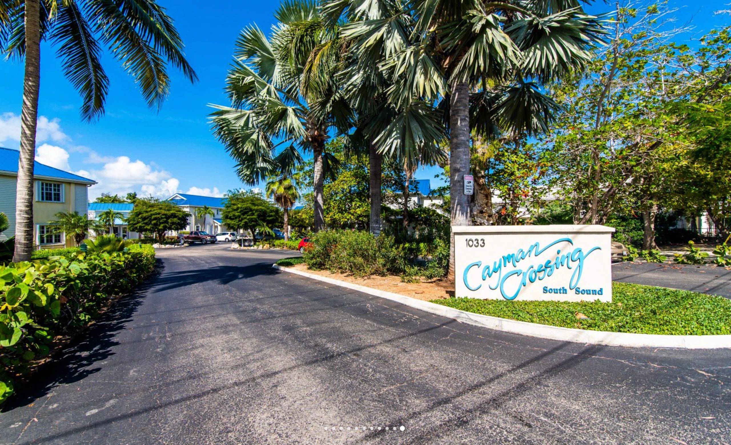 Cayman Crossing Rentals