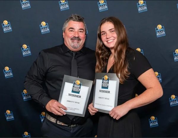 Best of the Seacoast 2024
Winners for Heating/AC Service & Heating/AC Sales
