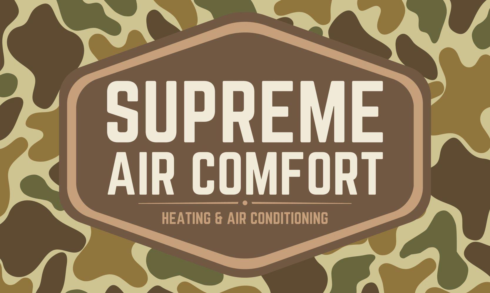 Supreme Air Comfort heating and air conditioning company in Ardmore, OK.