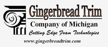 Ginger Bread Trim