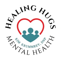 Healing Hugs, LLC
Where Mental Health Matters!