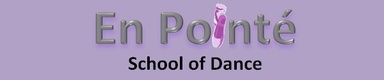 En Pointe School of Dance