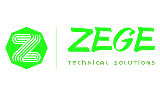 Zege Technical Solutions (Pty) Ltd