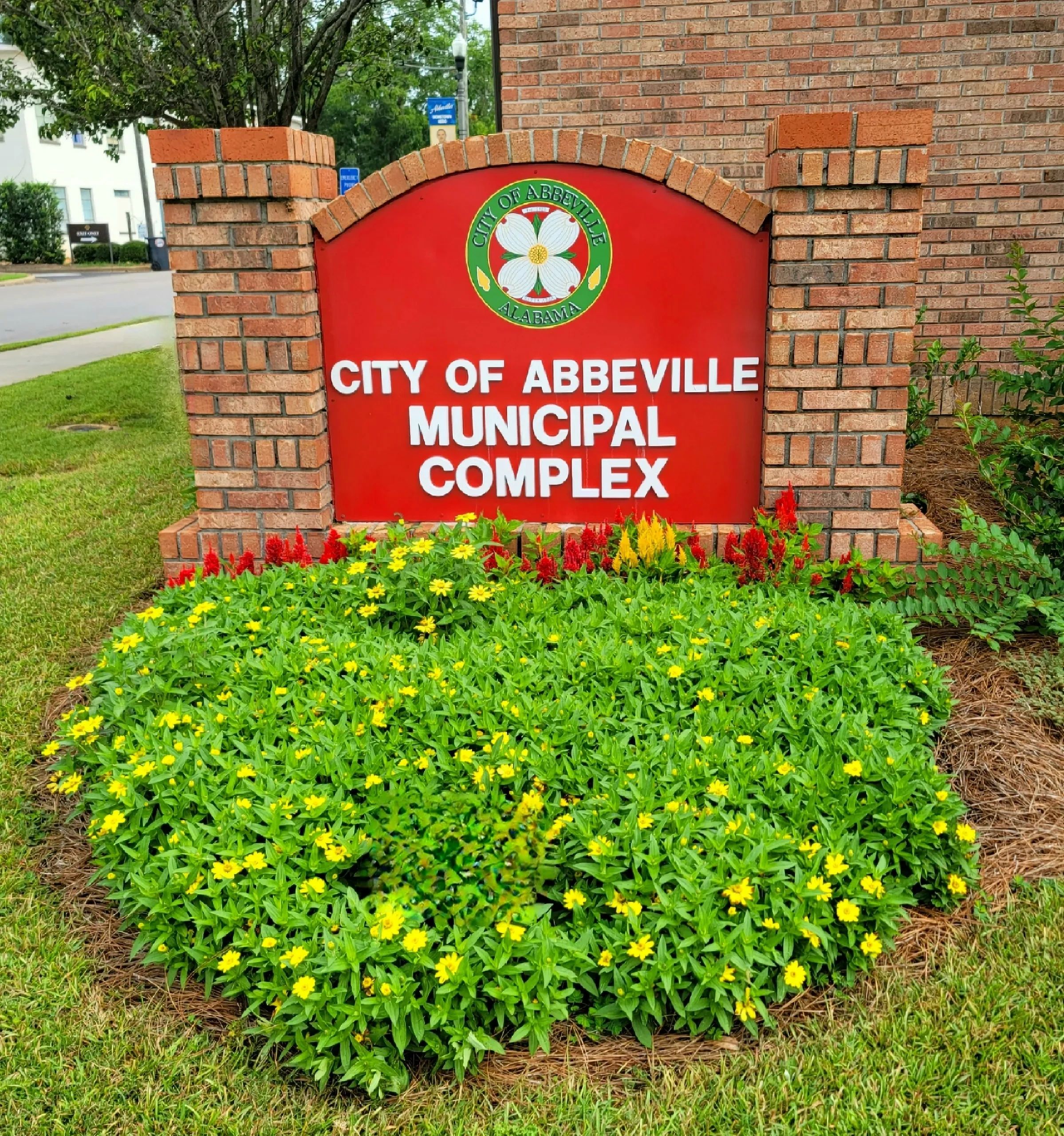 City of Abbeville, Alabama