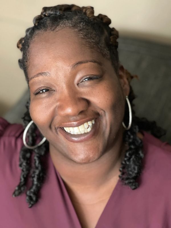 Kendrah Battle-Montrose - CPC, ELI-MP