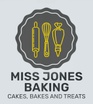 Miss Jones Baking