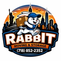 Rabbit Moving & Storage