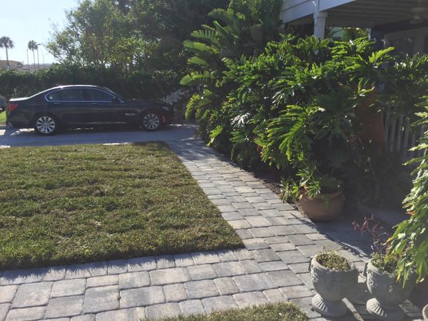 Landscaping Lawn Mowing Lawn Maintenance Jacksonville Beach