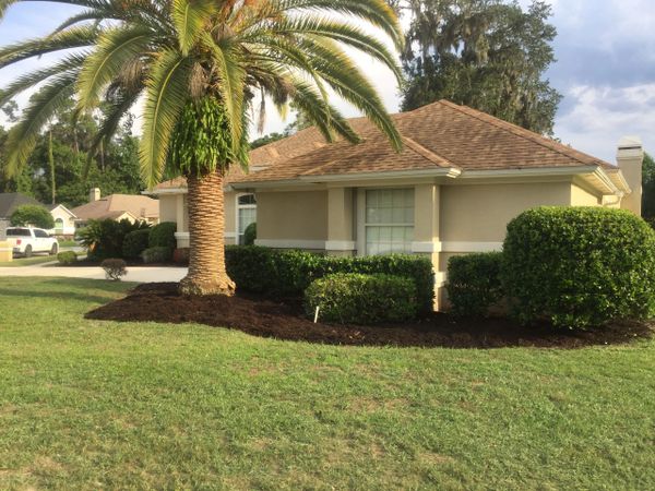 Landscaping Lawn Mowing Lawn Maintenance Jacksonville Beach