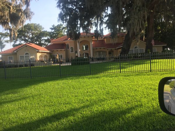 Landscaping Lawn Mowing Lawn Maintenance Jacksonville Beach